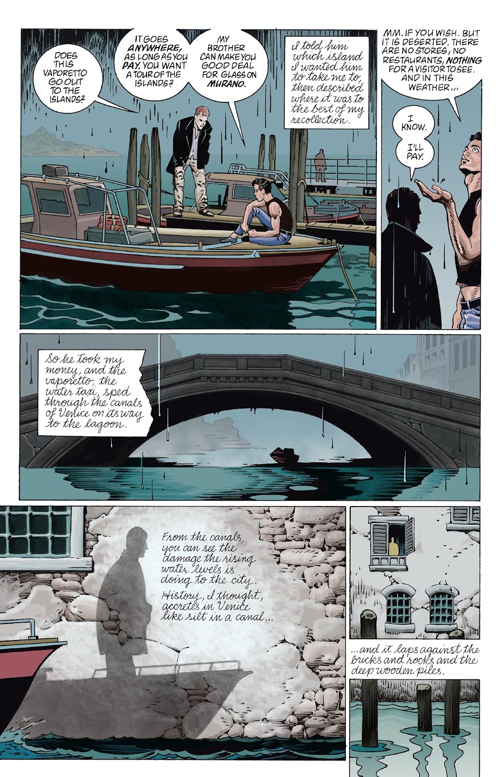 The Sandman (1989) _The_Deluxe_Edition 5 (Part 2) - Page 100