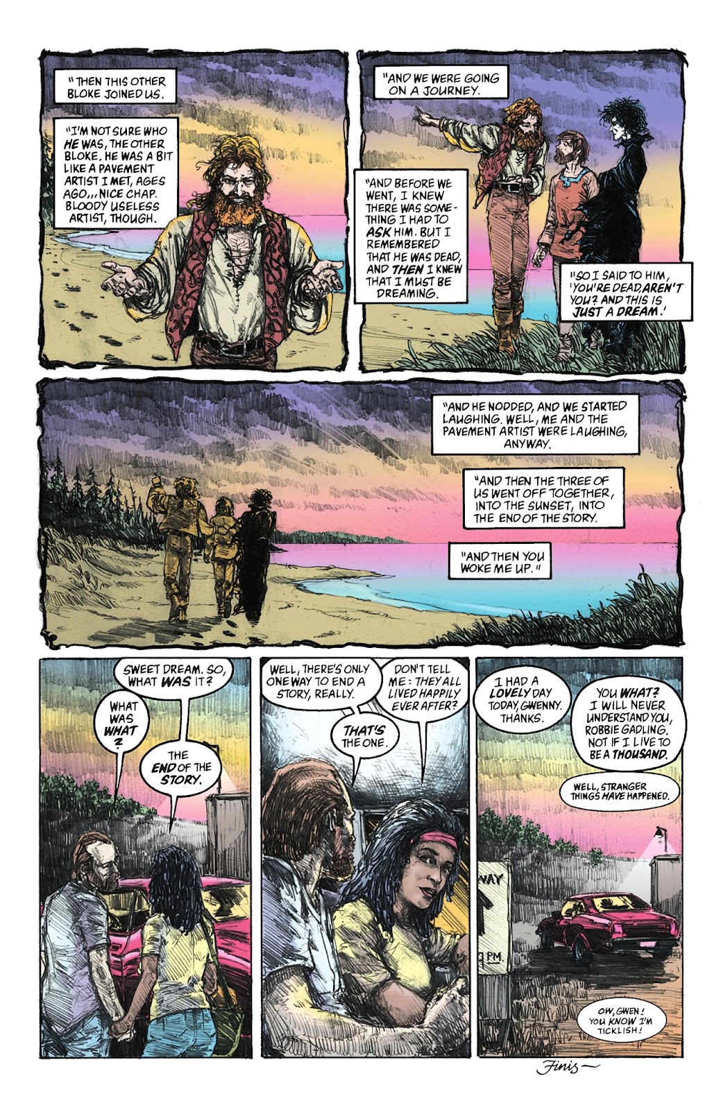 The Sandman (1989) _The_Deluxe_Edition 5 (Part 2) - Page 11
