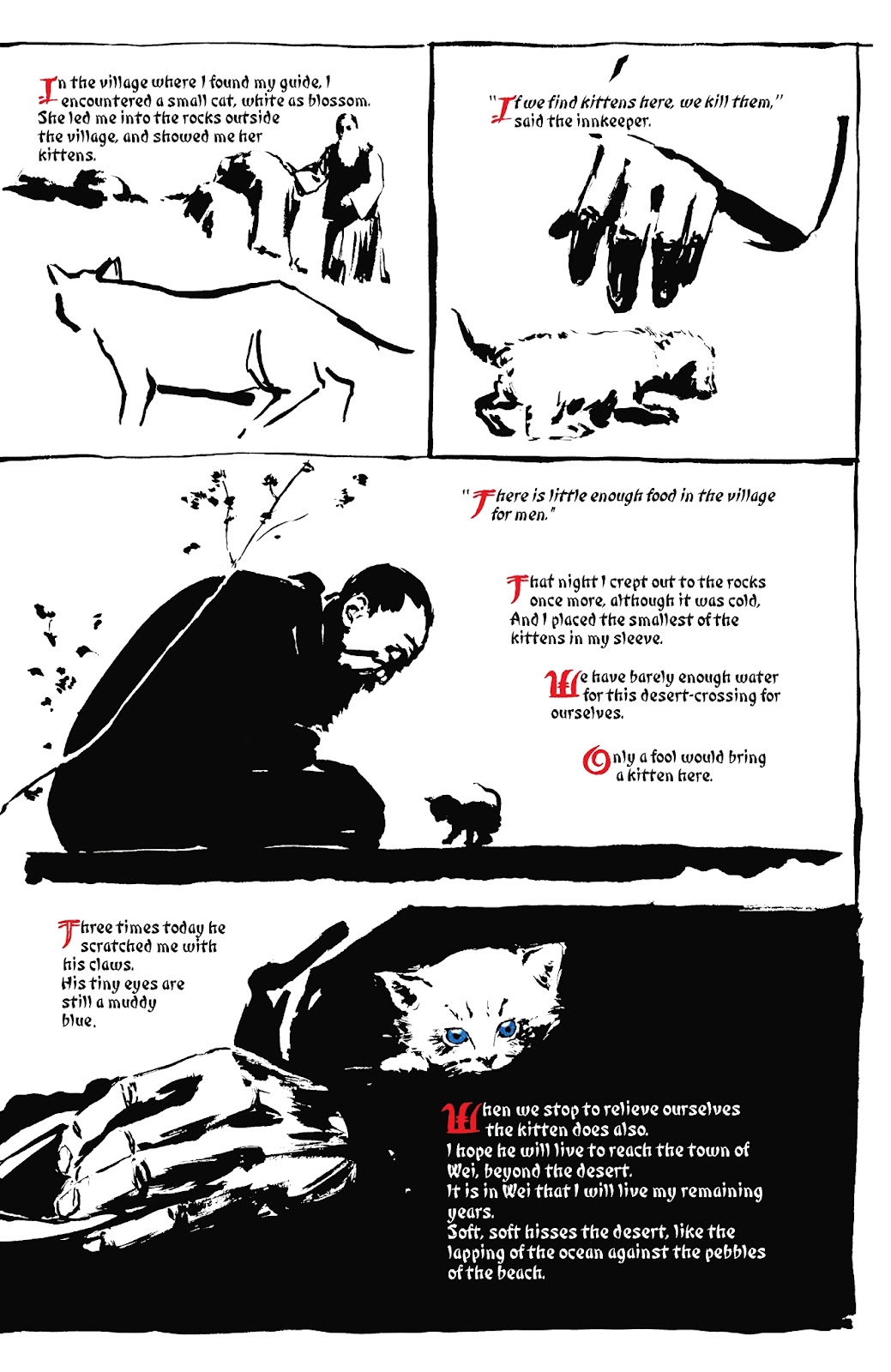 The Sandman (1989) _The_Deluxe_Edition 5 (Part 2) - Page 16