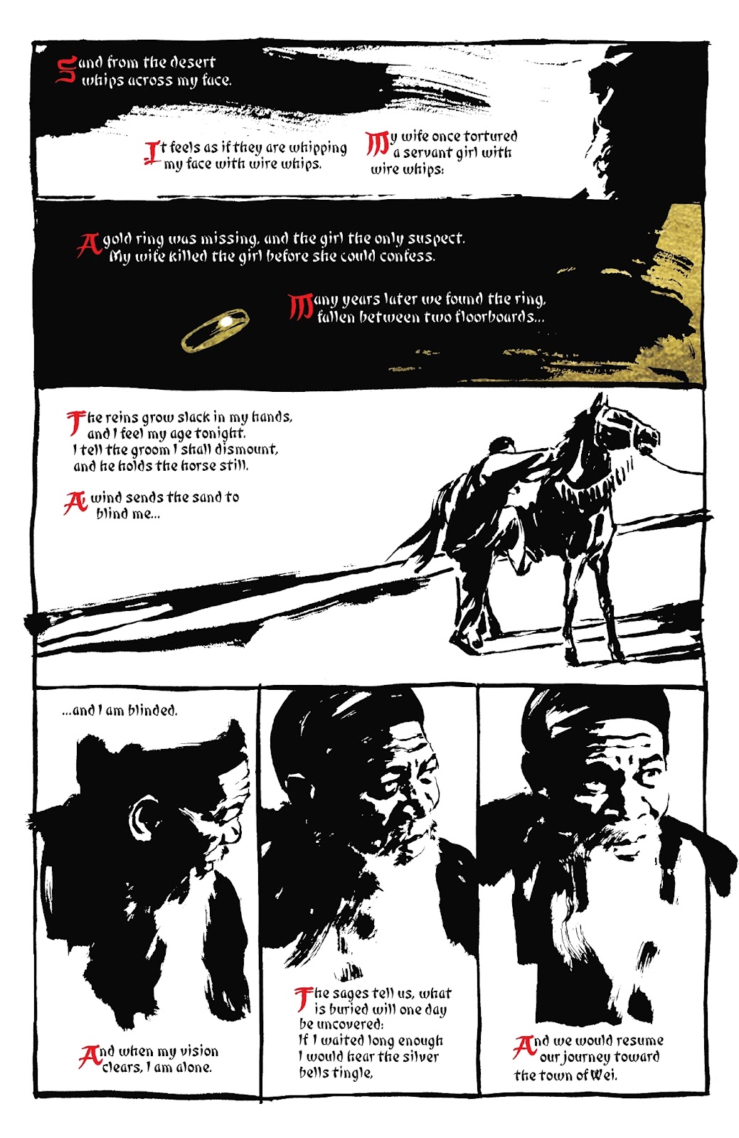 The Sandman (1989) _The_Deluxe_Edition 5 (Part 2) - Page 19