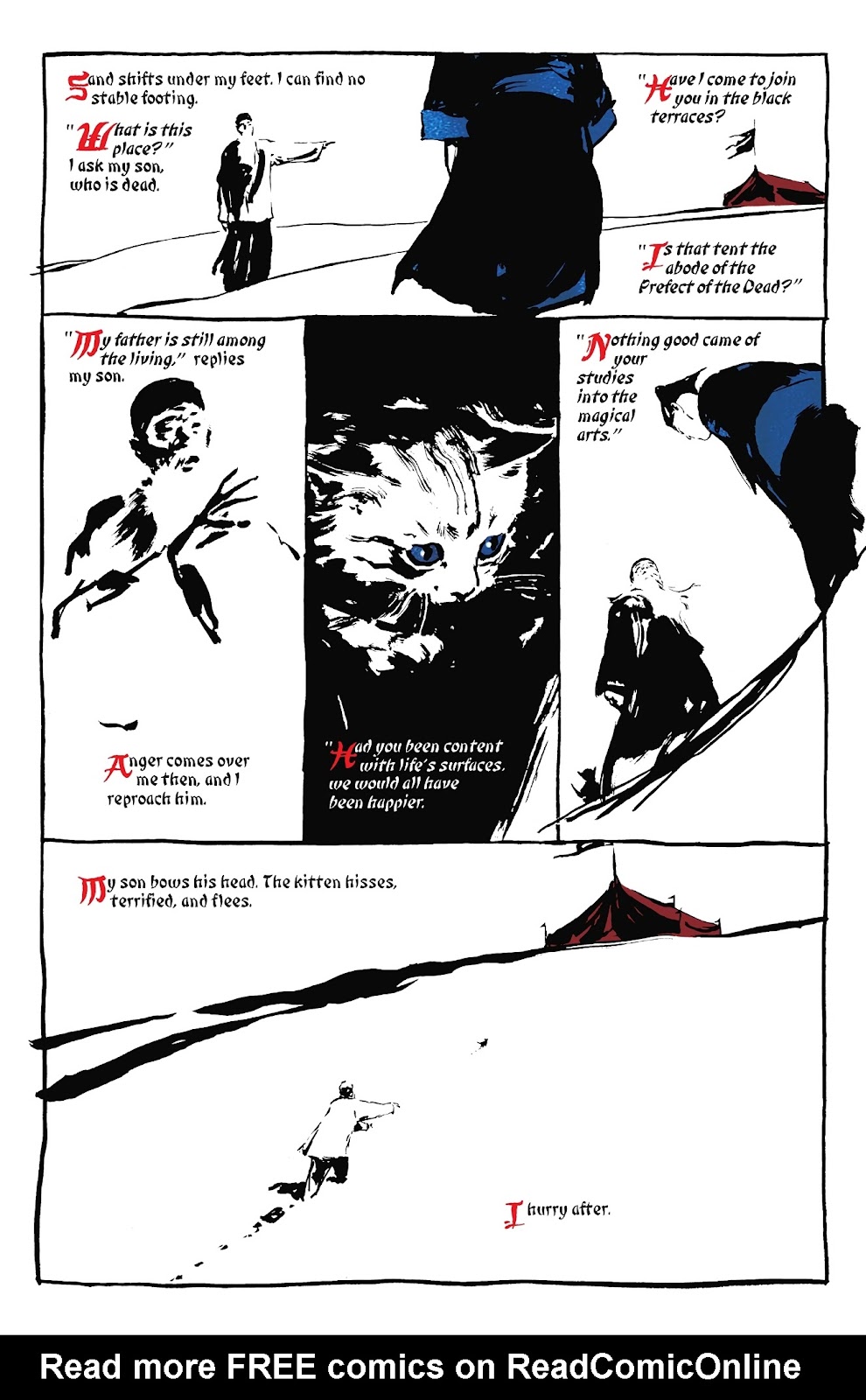 The Sandman (1989) _The_Deluxe_Edition 5 (Part 2) - Page 21