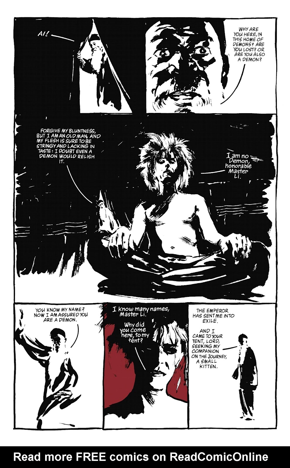 The Sandman (1989) _The_Deluxe_Edition 5 (Part 2) - Page 23