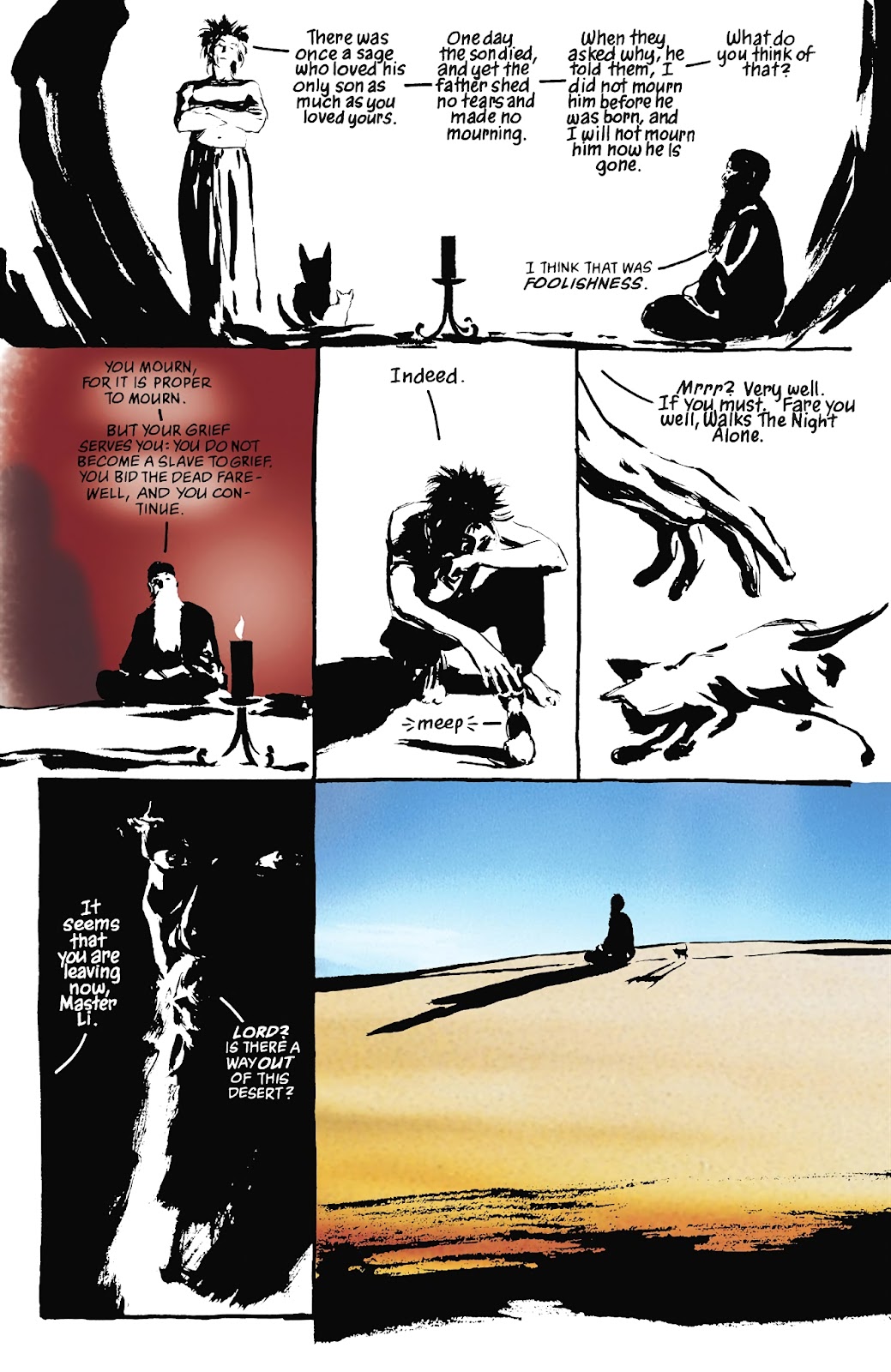 The Sandman (1989) _The_Deluxe_Edition 5 (Part 2) - Page 26