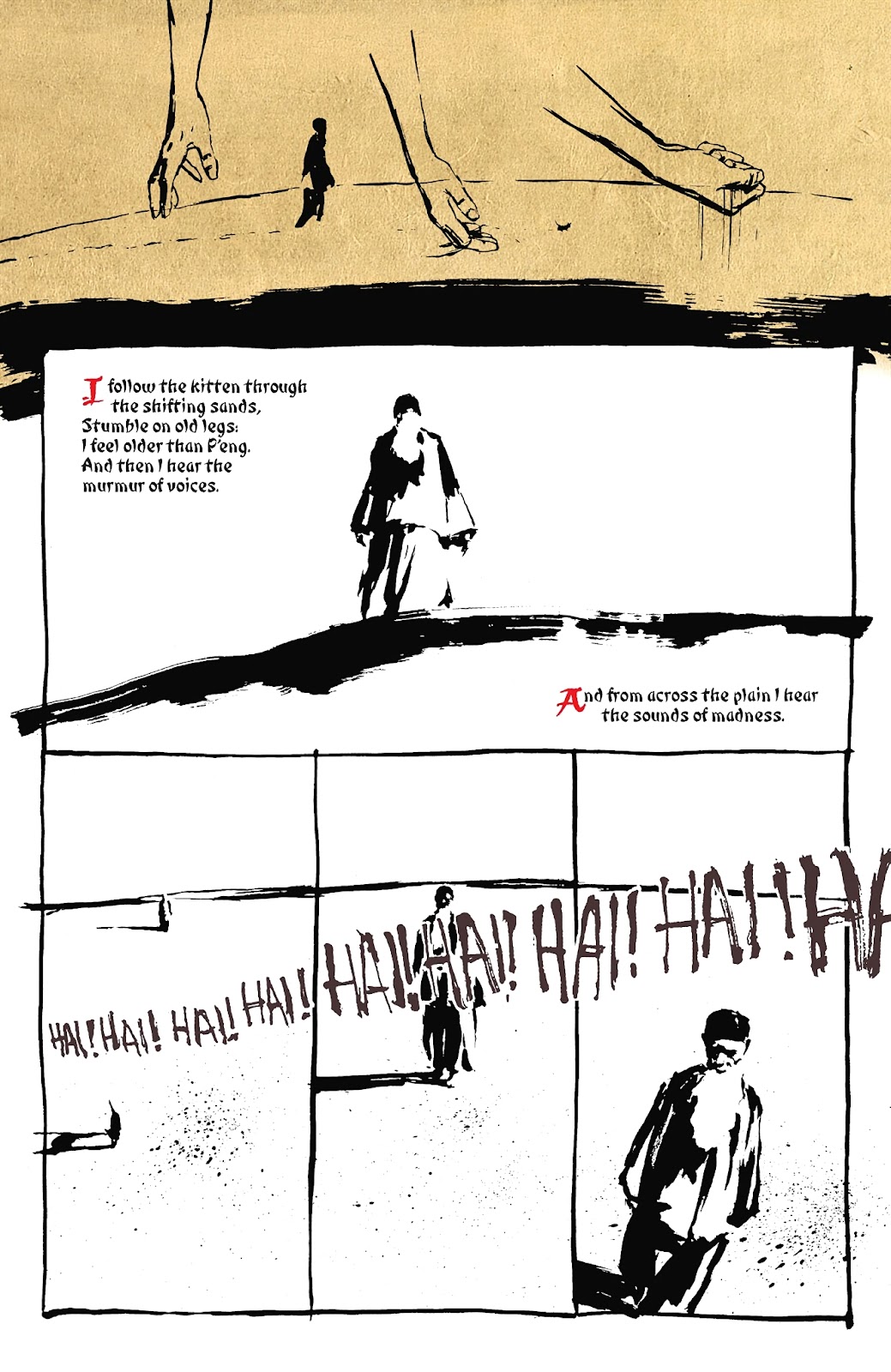 The Sandman (1989) _The_Deluxe_Edition 5 (Part 2) - Page 27
