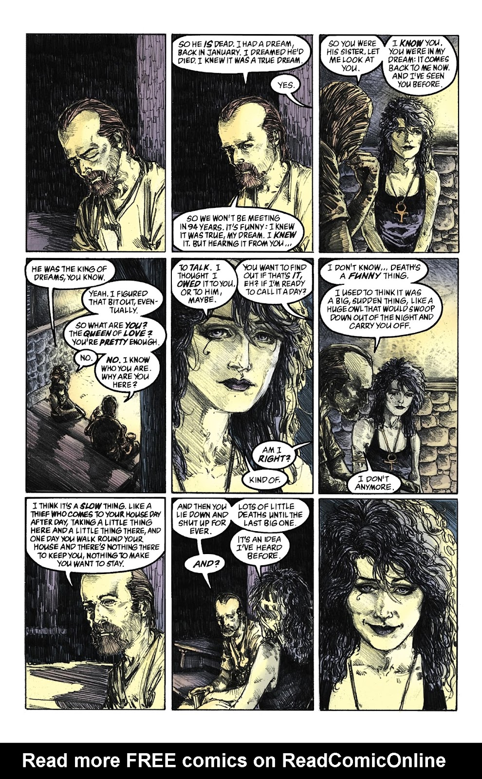 The Sandman (1989) _The_Deluxe_Edition 5 (Part 2) - Page 4