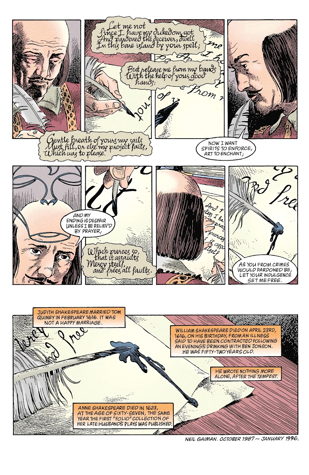 The Sandman (1989) _The_Deluxe_Edition 5 (Part 2) - Page 74