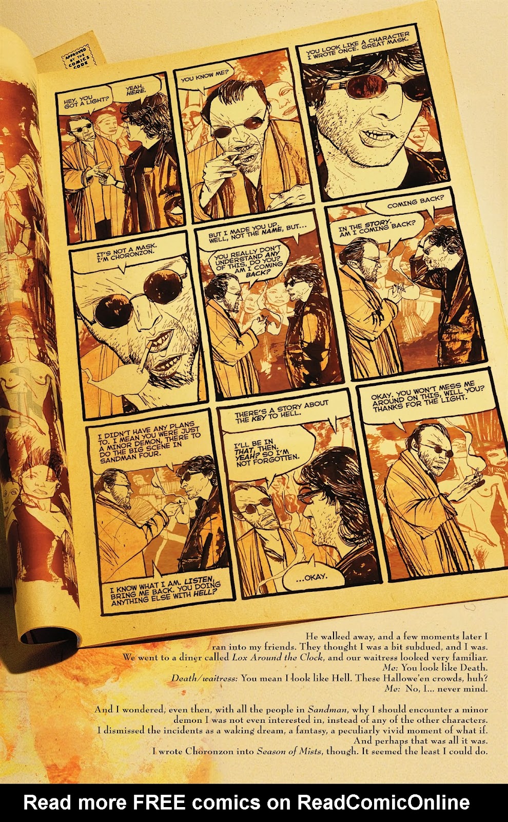The Sandman (1989) _The_Deluxe_Edition 5 (Part 2) - Page 78