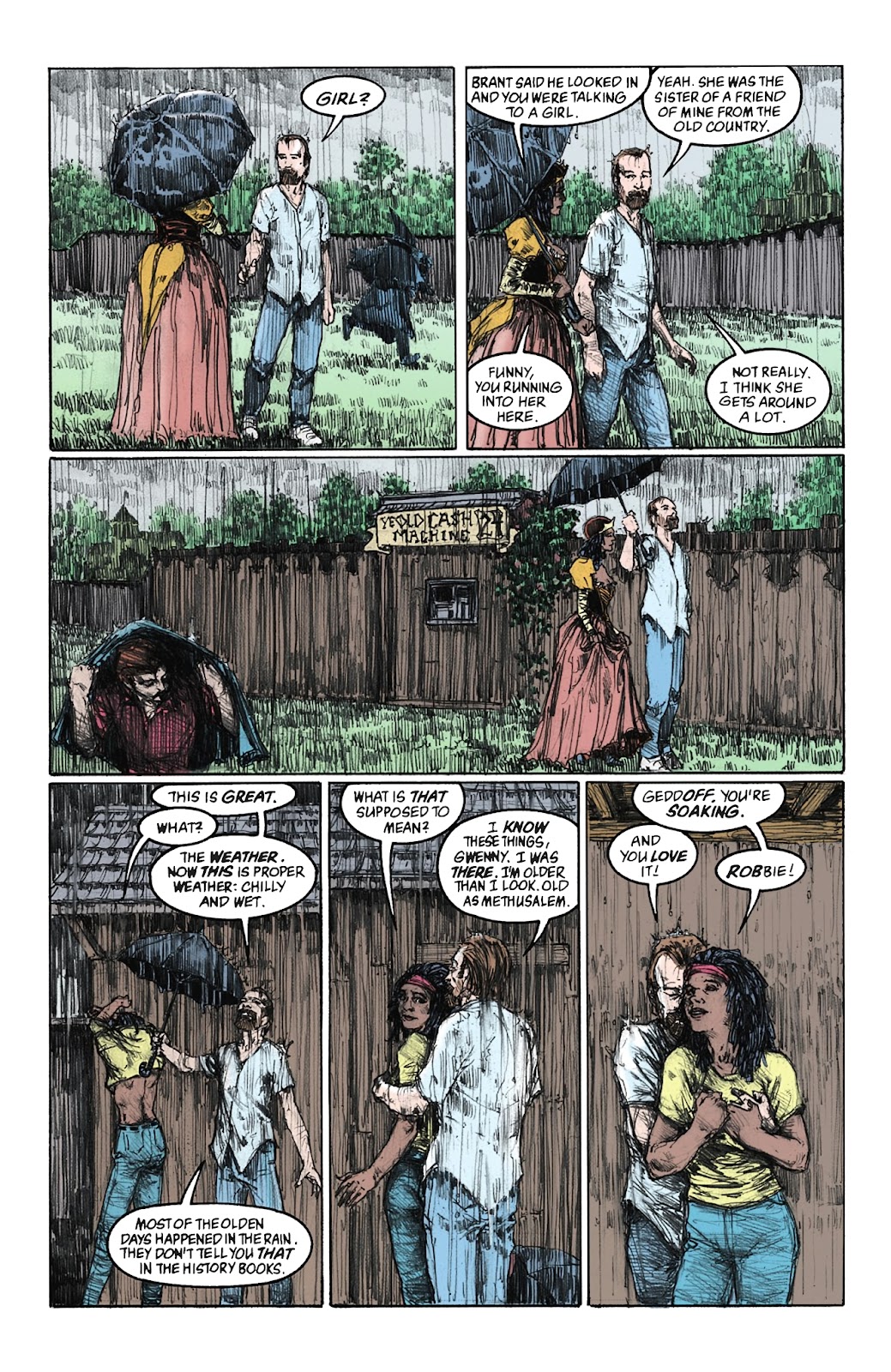 The Sandman (1989) _The_Deluxe_Edition 5 (Part 2) - Page 8
