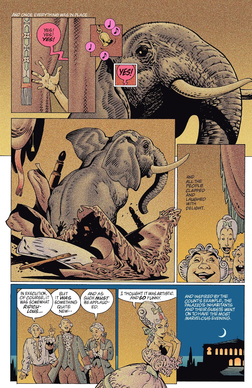 The Sandman (1989) _The_Deluxe_Edition 5 (Part 2) - Page 89