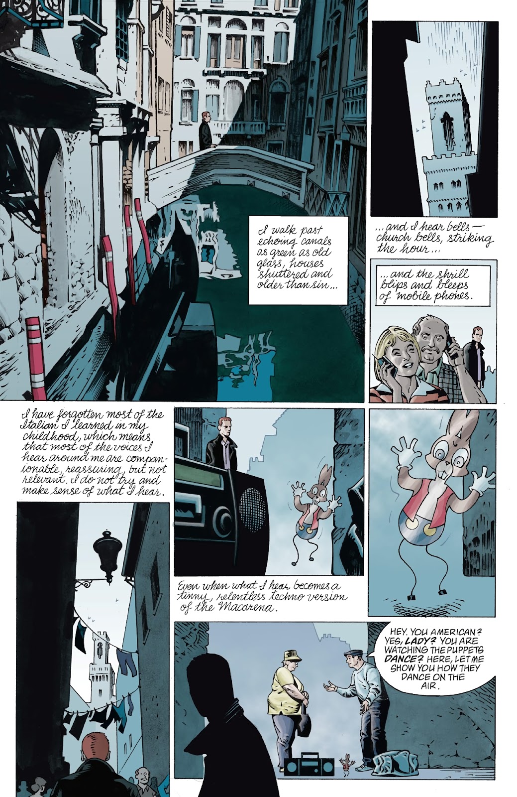 The Sandman (1989) _The_Deluxe_Edition 5 (Part 2) - Page 90