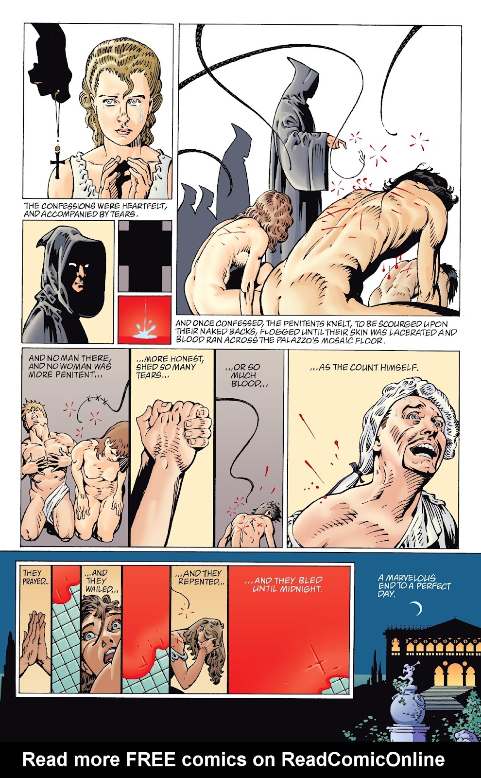 The Sandman (1989) _The_Deluxe_Edition 5 (Part 2) - Page 93