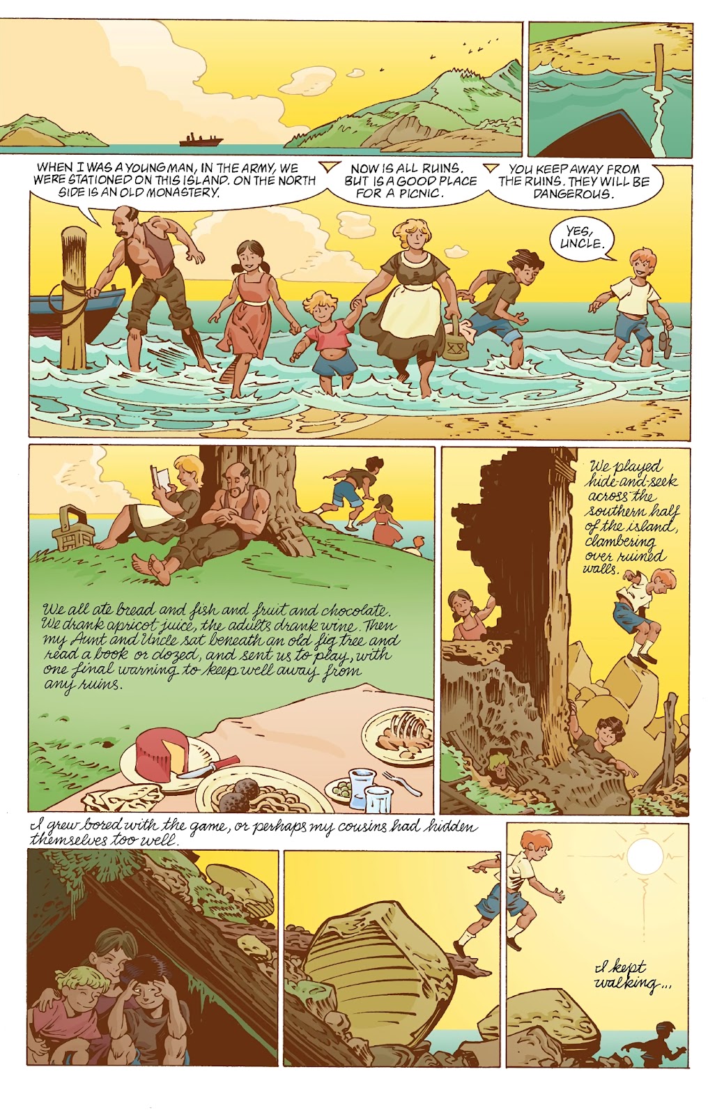 The Sandman (1989) _The_Deluxe_Edition 5 (Part 2) - Page 95