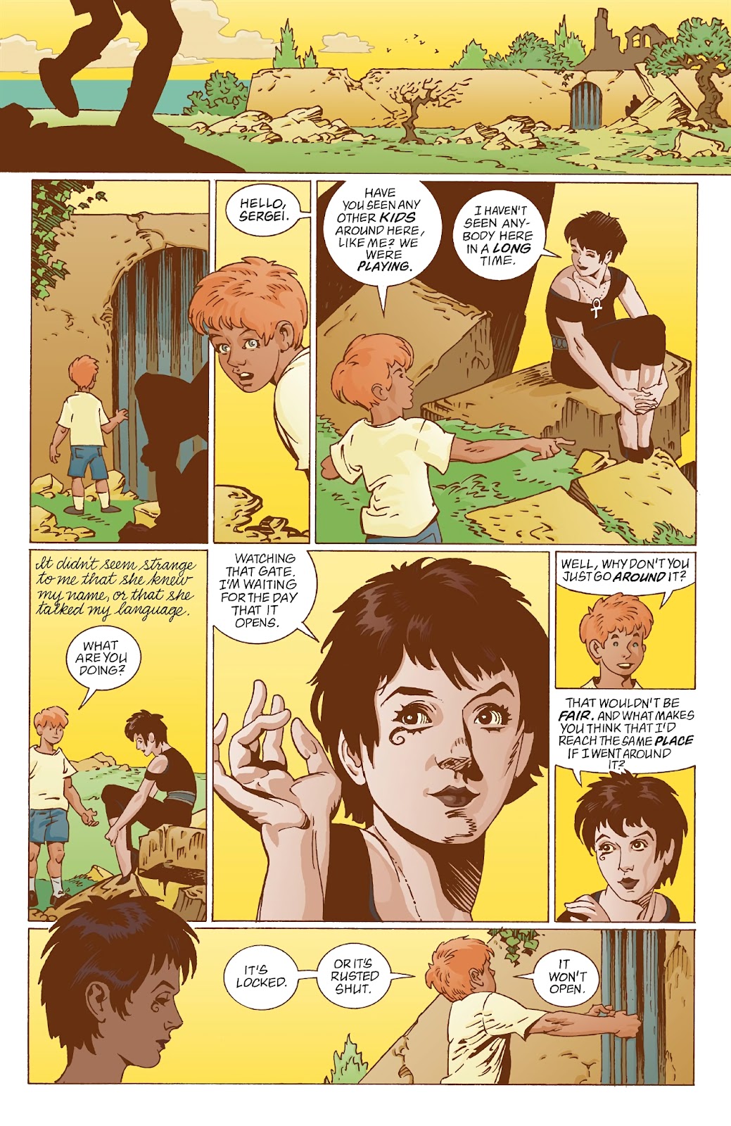 The Sandman (1989) _The_Deluxe_Edition 5 (Part 2) - Page 96