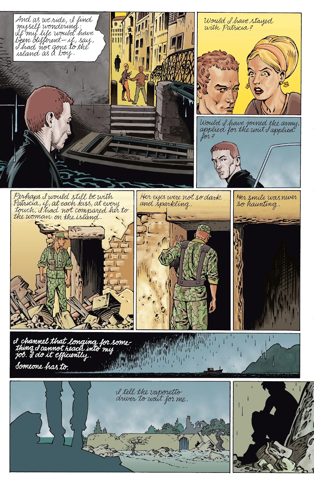The Sandman (1989) _The_Deluxe_Edition 5 (Part 3) - Page 1
