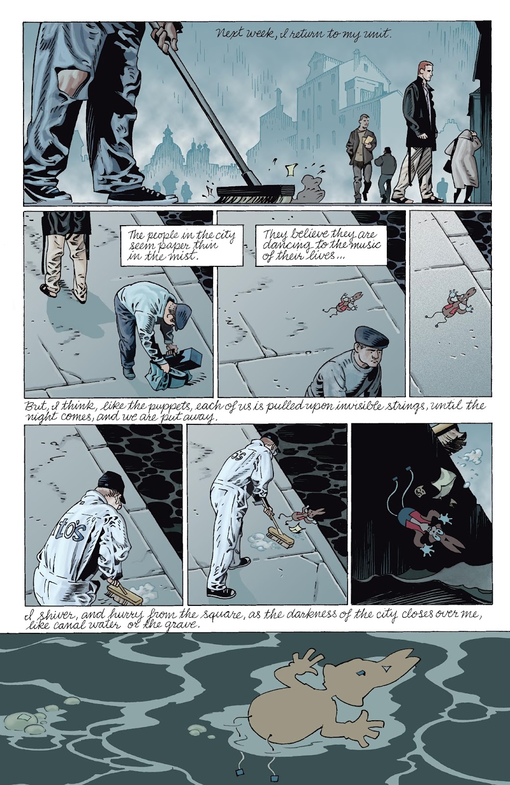 The Sandman (1989) _The_Deluxe_Edition 5 (Part 3) - Page 10