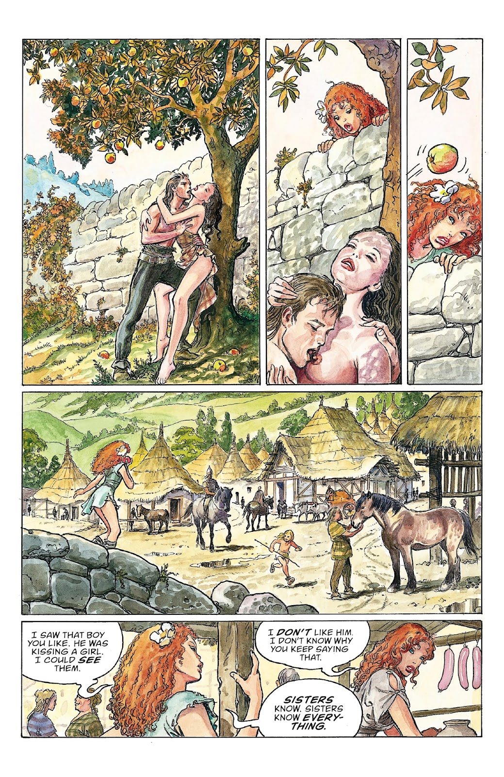 The Sandman (1989) _The_Deluxe_Edition 5 (Part 3) - Page 12