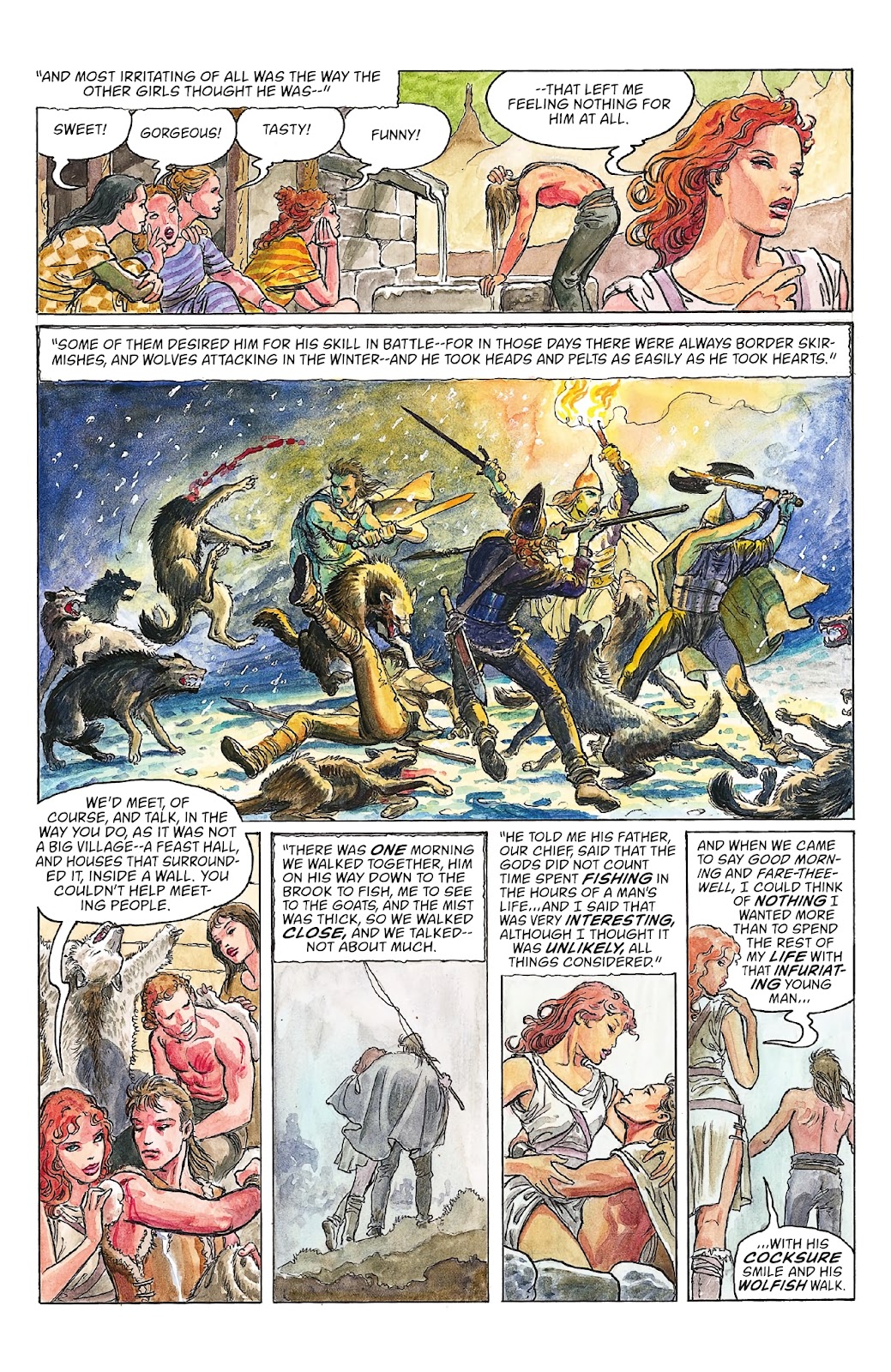 The Sandman (1989) _The_Deluxe_Edition 5 (Part 3) - Page 14