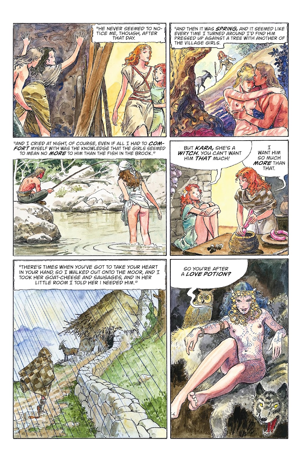 The Sandman (1989) _The_Deluxe_Edition 5 (Part 3) - Page 15