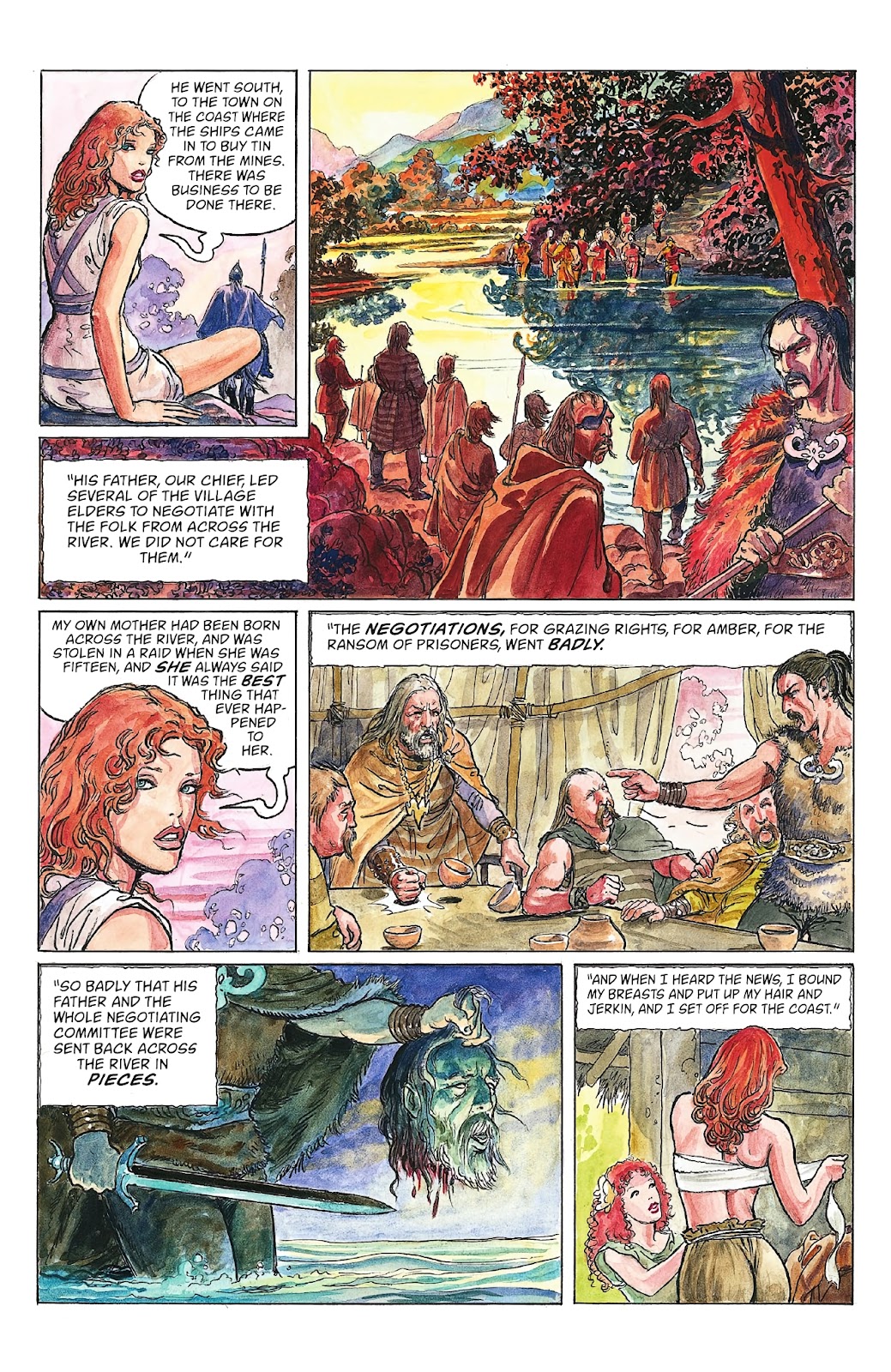 The Sandman (1989) _The_Deluxe_Edition 5 (Part 3) - Page 17