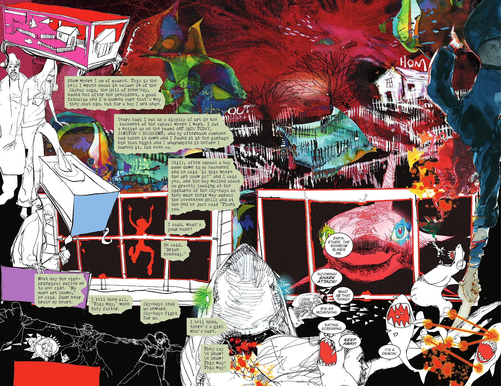 The Sandman (1989) _The_Deluxe_Edition 5 (Part 3) - Page 90