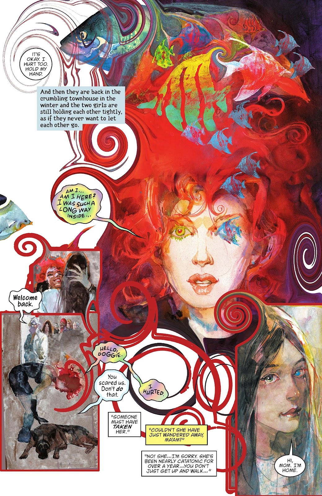 The Sandman (1989) _The_Deluxe_Edition 5 (Part 3) - Page 92