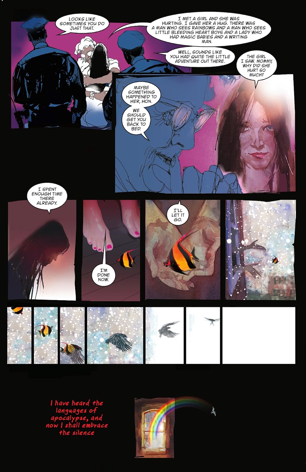 The Sandman (1989) _The_Deluxe_Edition 5 (Part 3) - Page 93