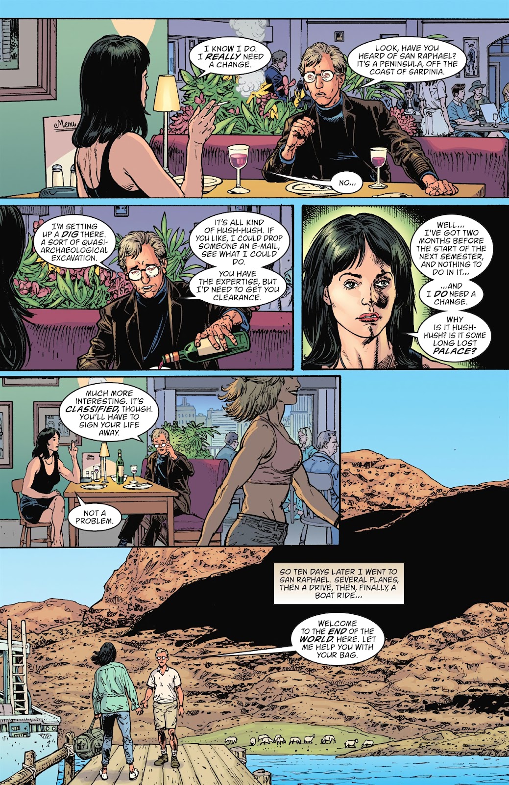 The Sandman (1989) _The_Deluxe_Edition 5 (Part 3) - Page 98
