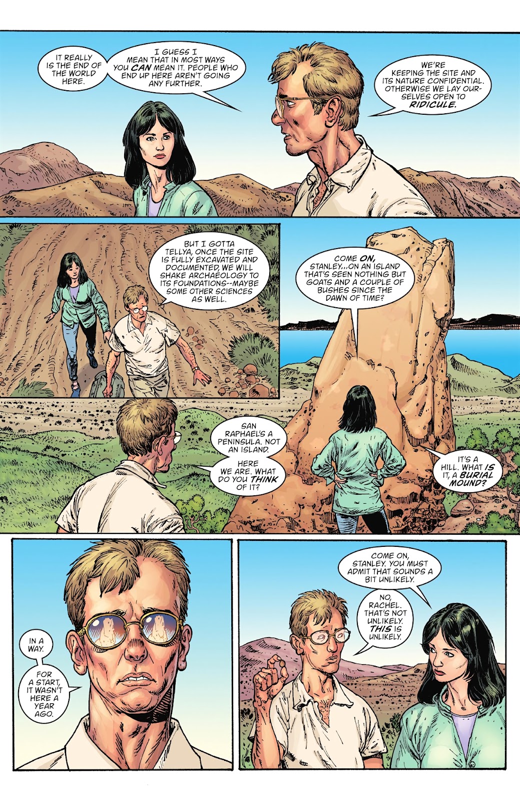 The Sandman (1989) _The_Deluxe_Edition 5 (Part 3) - Page 99