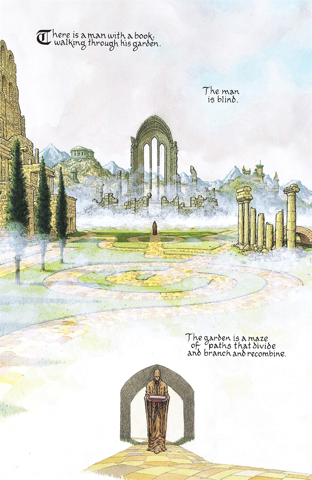 The Sandman (1989) _The_Deluxe_Edition 5 (Part 4) - Page 14