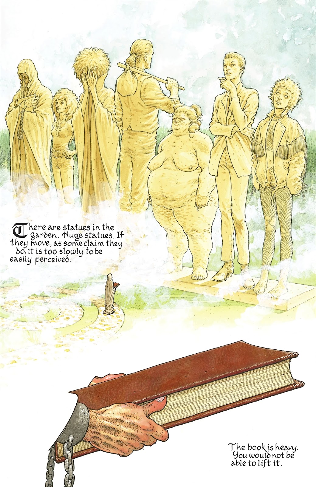 The Sandman (1989) _The_Deluxe_Edition 5 (Part 4) - Page 15