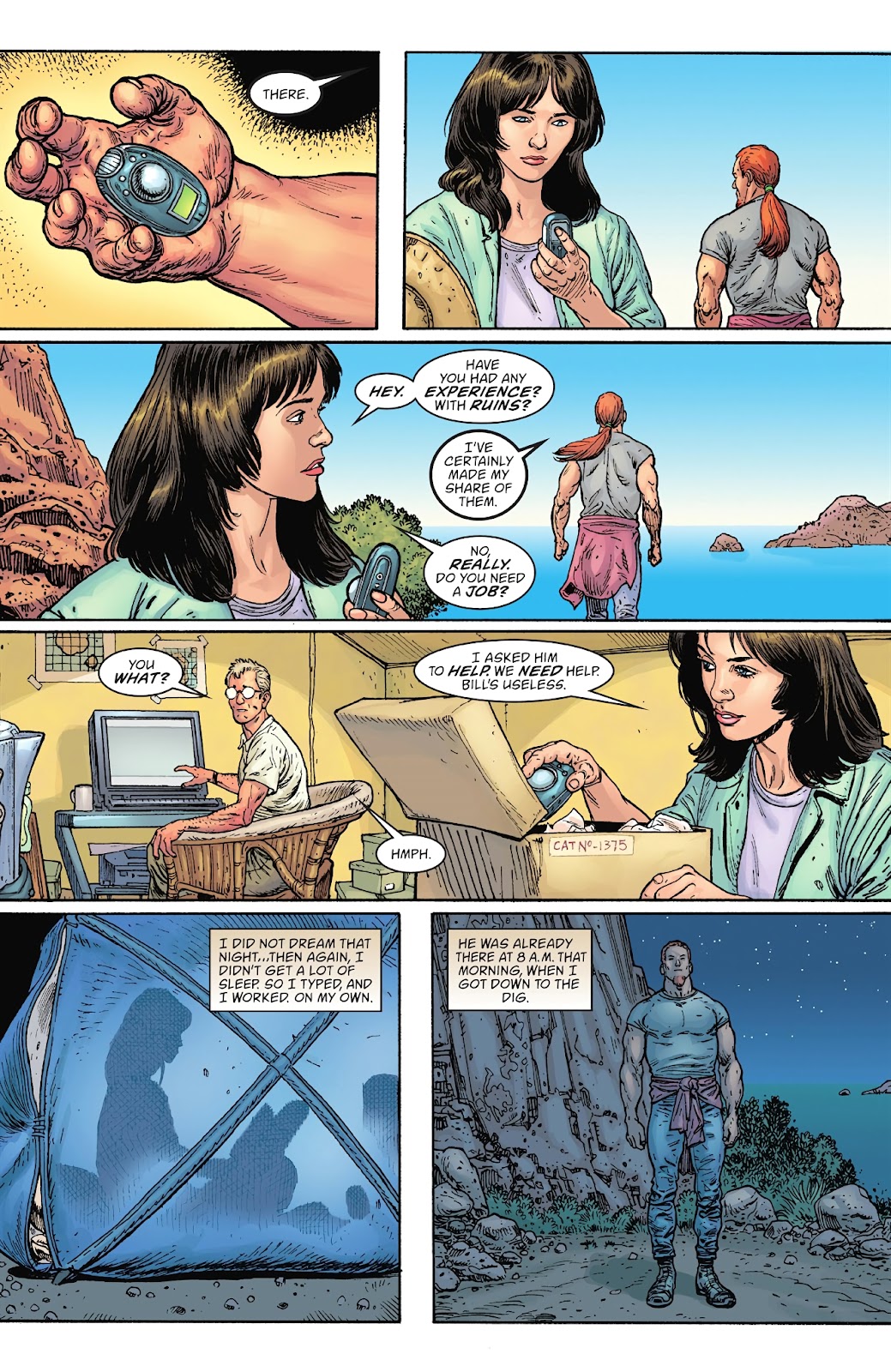The Sandman (1989) _The_Deluxe_Edition 5 (Part 4) - Page 4