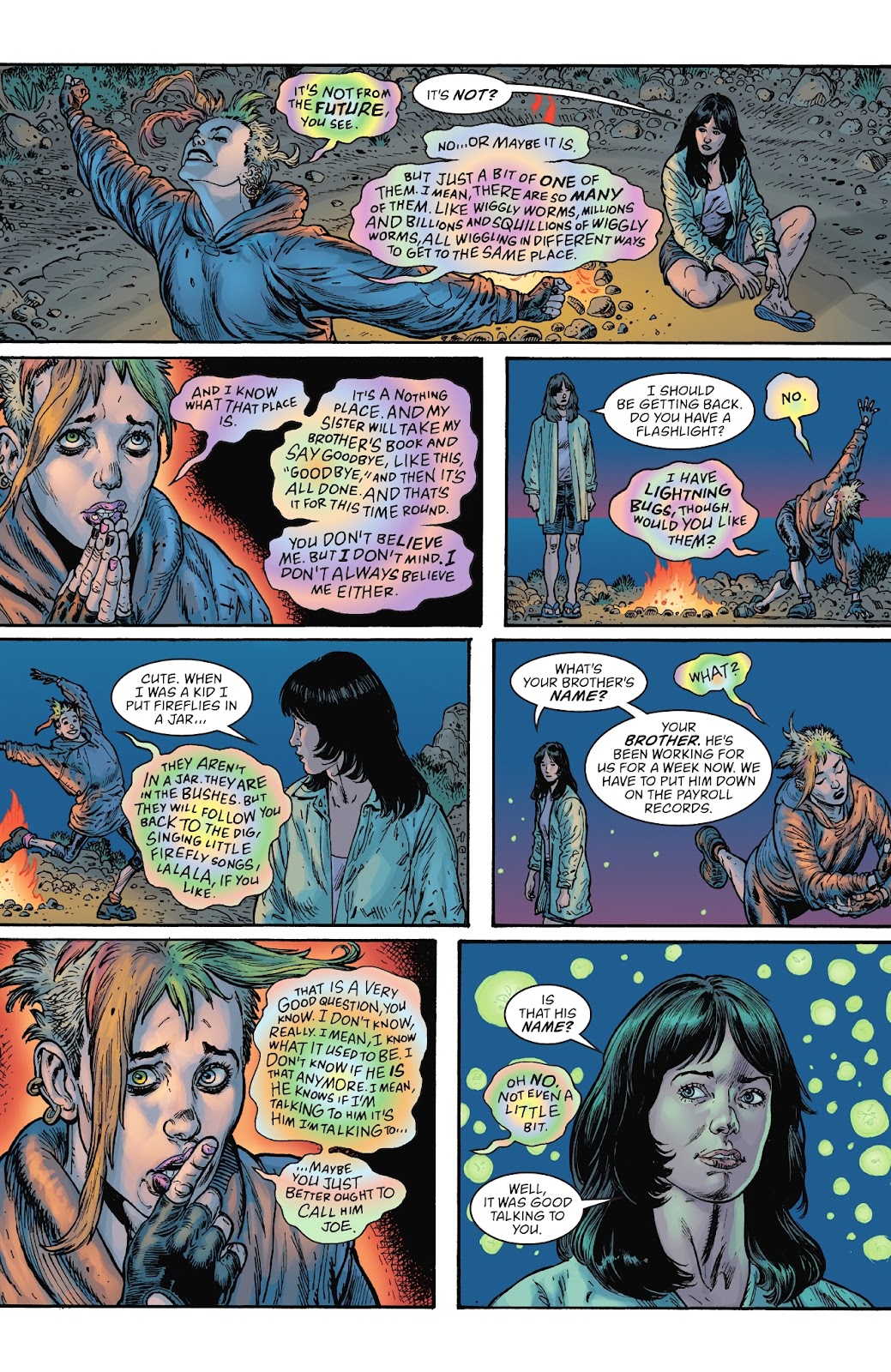 The Sandman (1989) _The_Deluxe_Edition 5 (Part 4) - Page 7