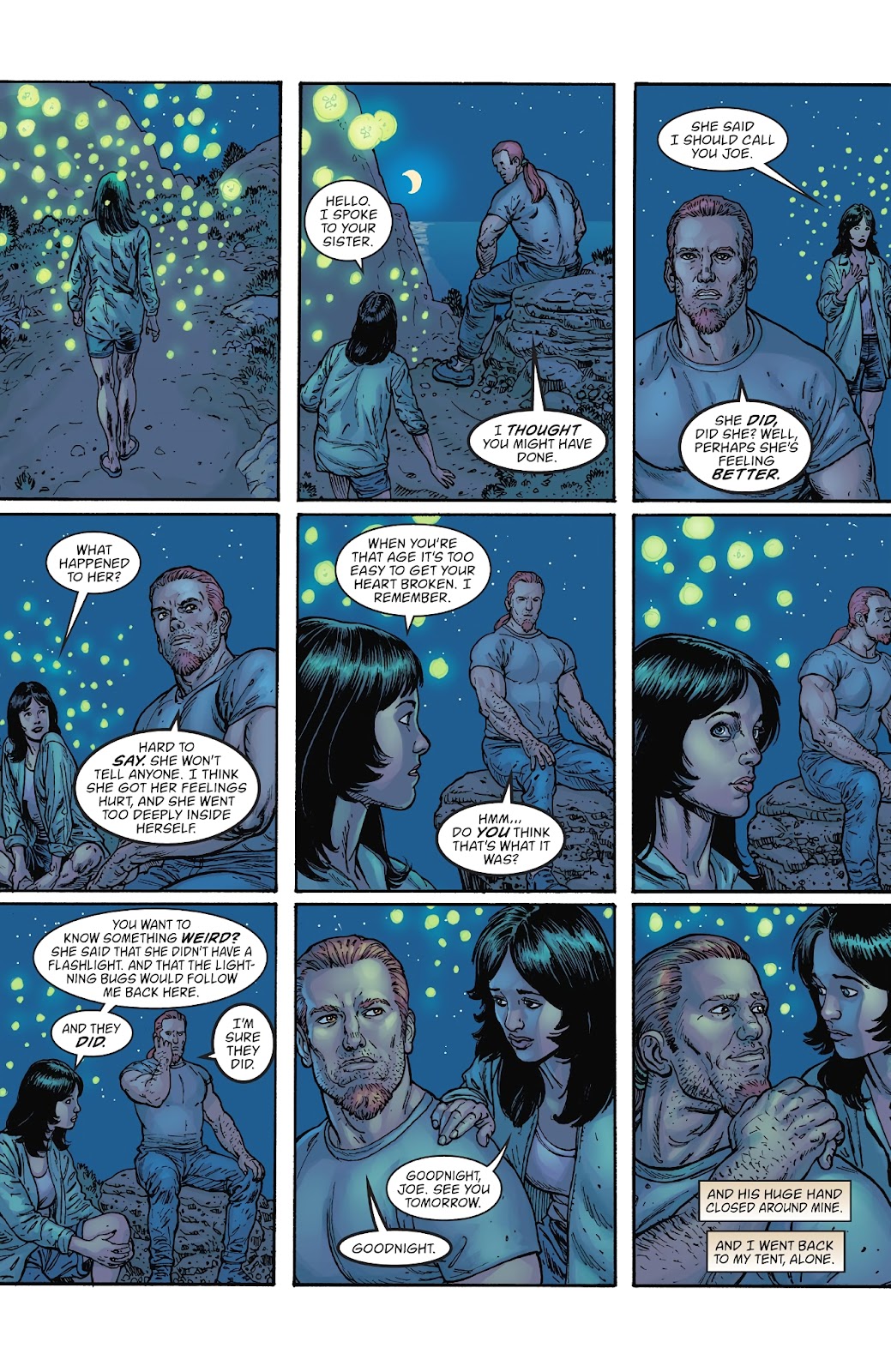 The Sandman (1989) _The_Deluxe_Edition 5 (Part 4) - Page 8