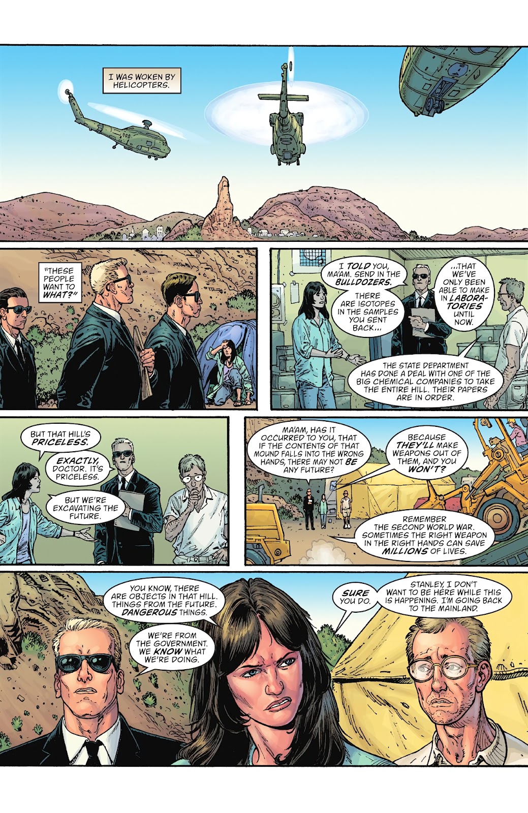 The Sandman (1989) _The_Deluxe_Edition 5 (Part 4) - Page 9