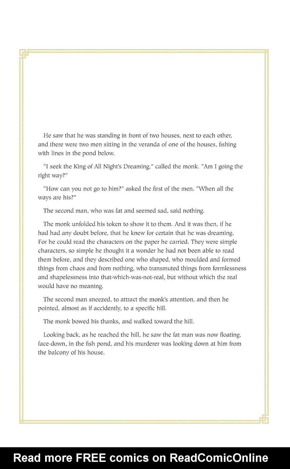 The Sandman (1989) _The_Deluxe_Edition 5 (Part 4) - Page 98