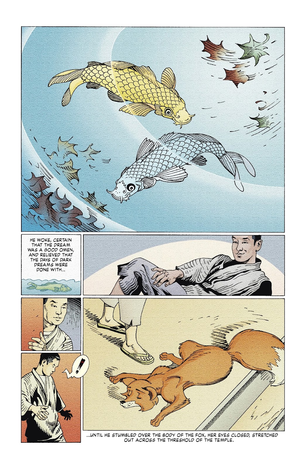 The Sandman (1989) _The_Deluxe_Edition 5 (Part 5) - Page 100