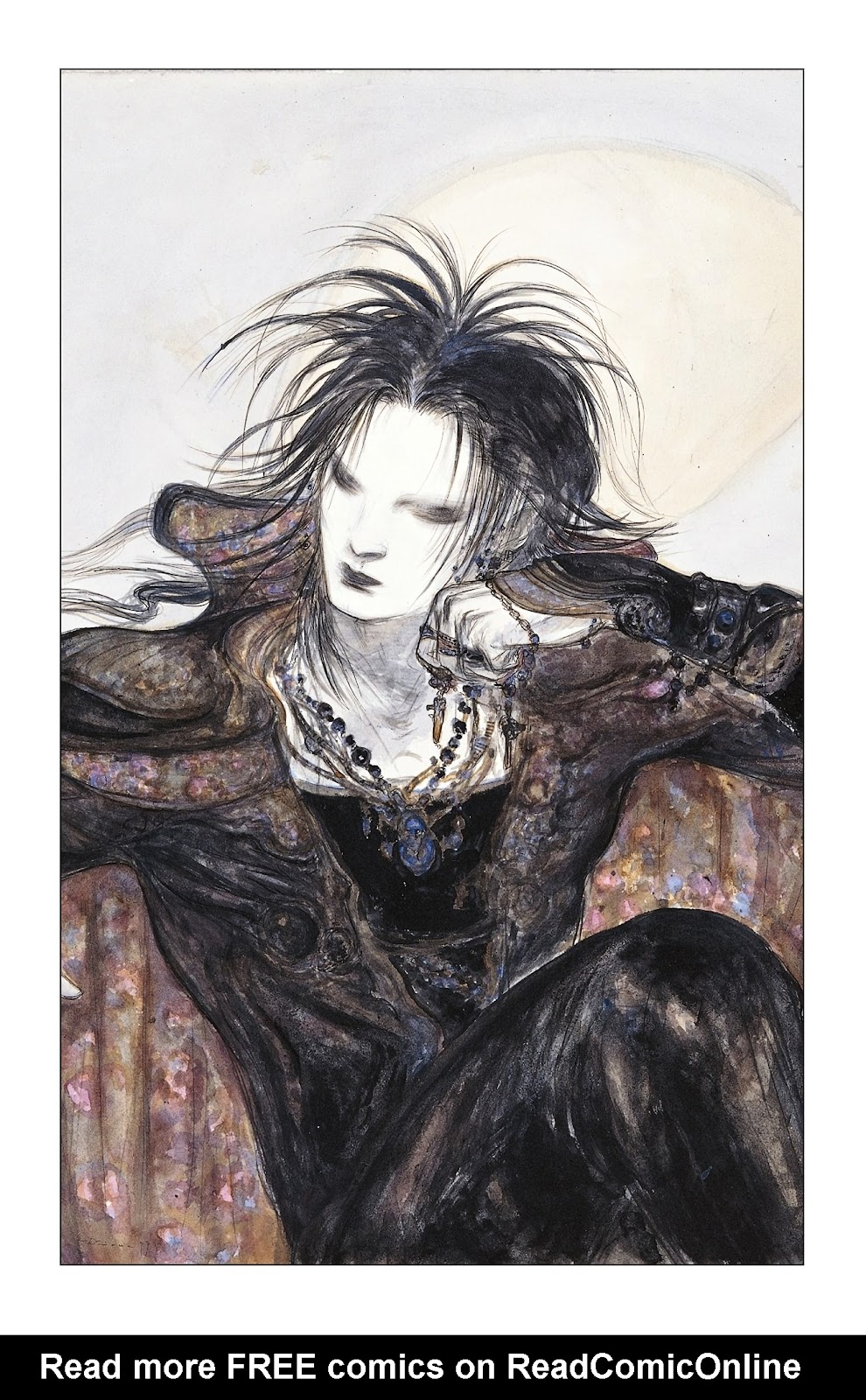 The Sandman (1989) _The_Deluxe_Edition 5 (Part 5) - Page 13