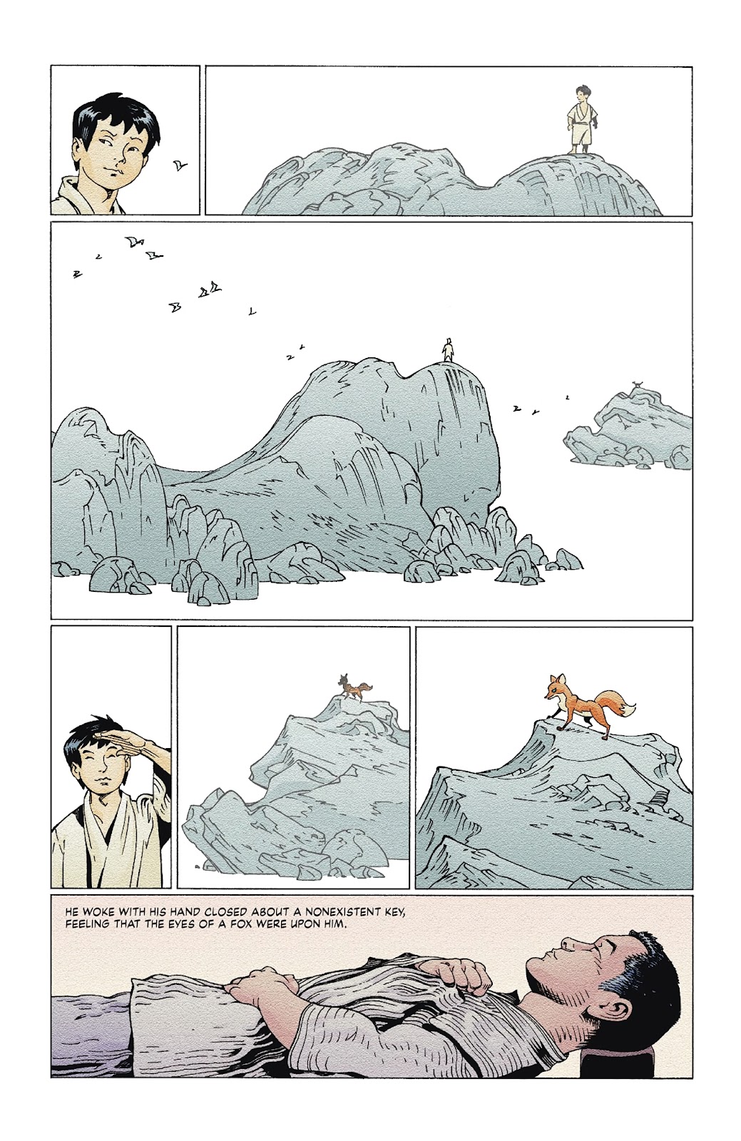 The Sandman (1989) _The_Deluxe_Edition 5 (Part 5) - Page 98