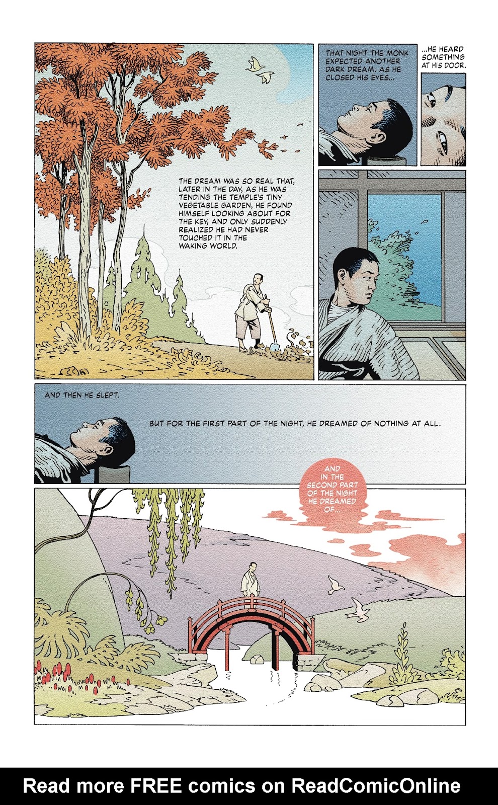 The Sandman (1989) _The_Deluxe_Edition 5 (Part 5) - Page 99