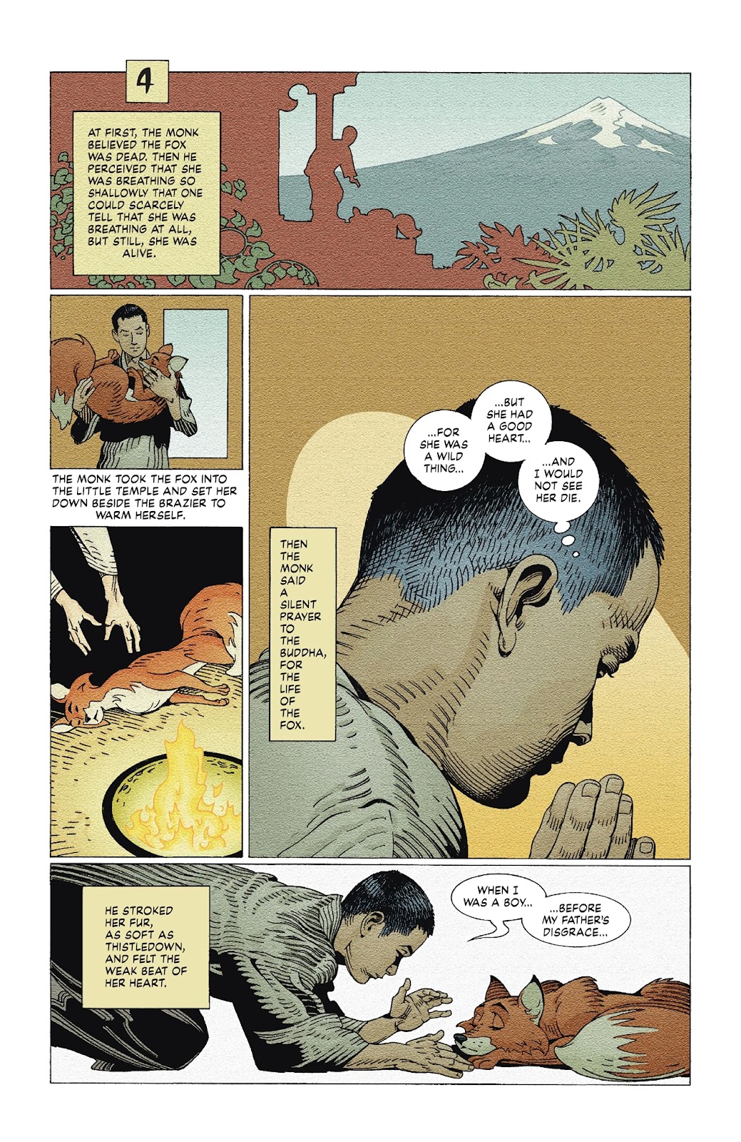 The Sandman (1989) _The_Deluxe_Edition 5 (Part 6) - Page 1