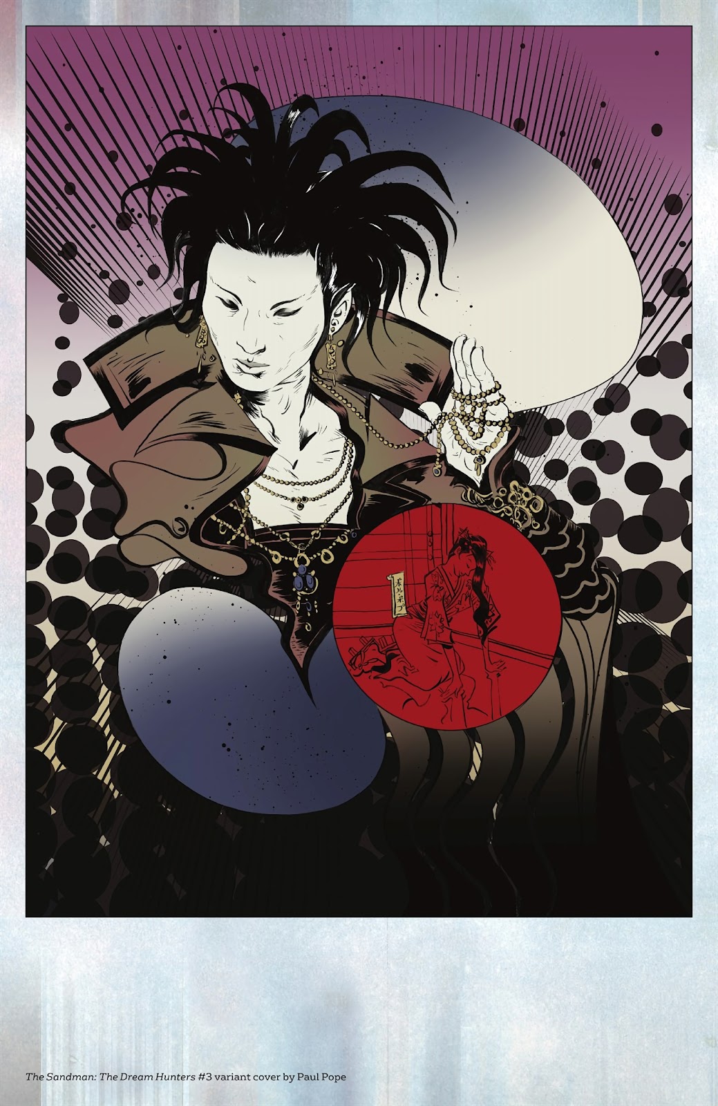 The Sandman (1989) _The_Deluxe_Edition 5 (Part 6) - Page 13
