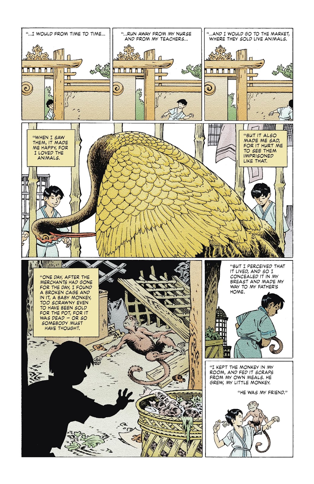 The Sandman (1989) _The_Deluxe_Edition 5 (Part 6) - Page 2