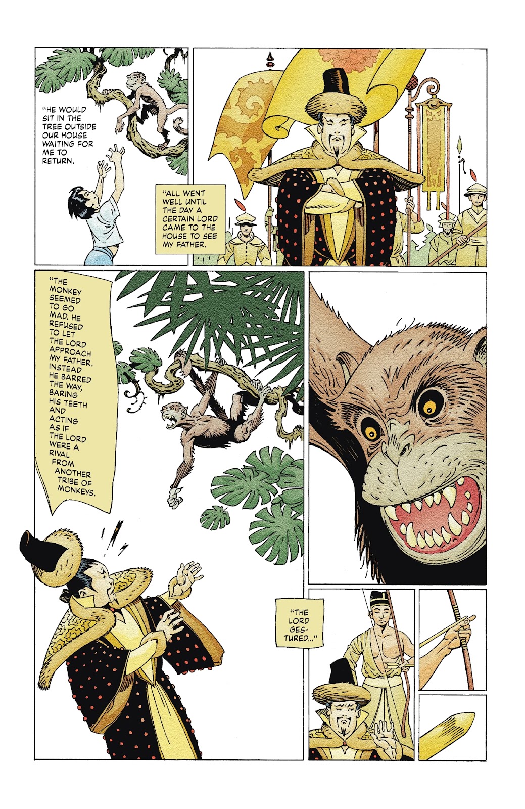 The Sandman (1989) _The_Deluxe_Edition 5 (Part 6) - Page 3