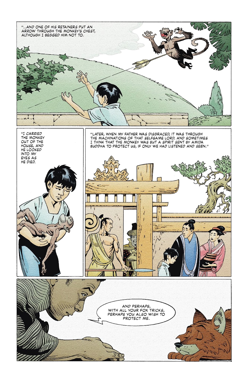 The Sandman (1989) _The_Deluxe_Edition 5 (Part 6) - Page 4