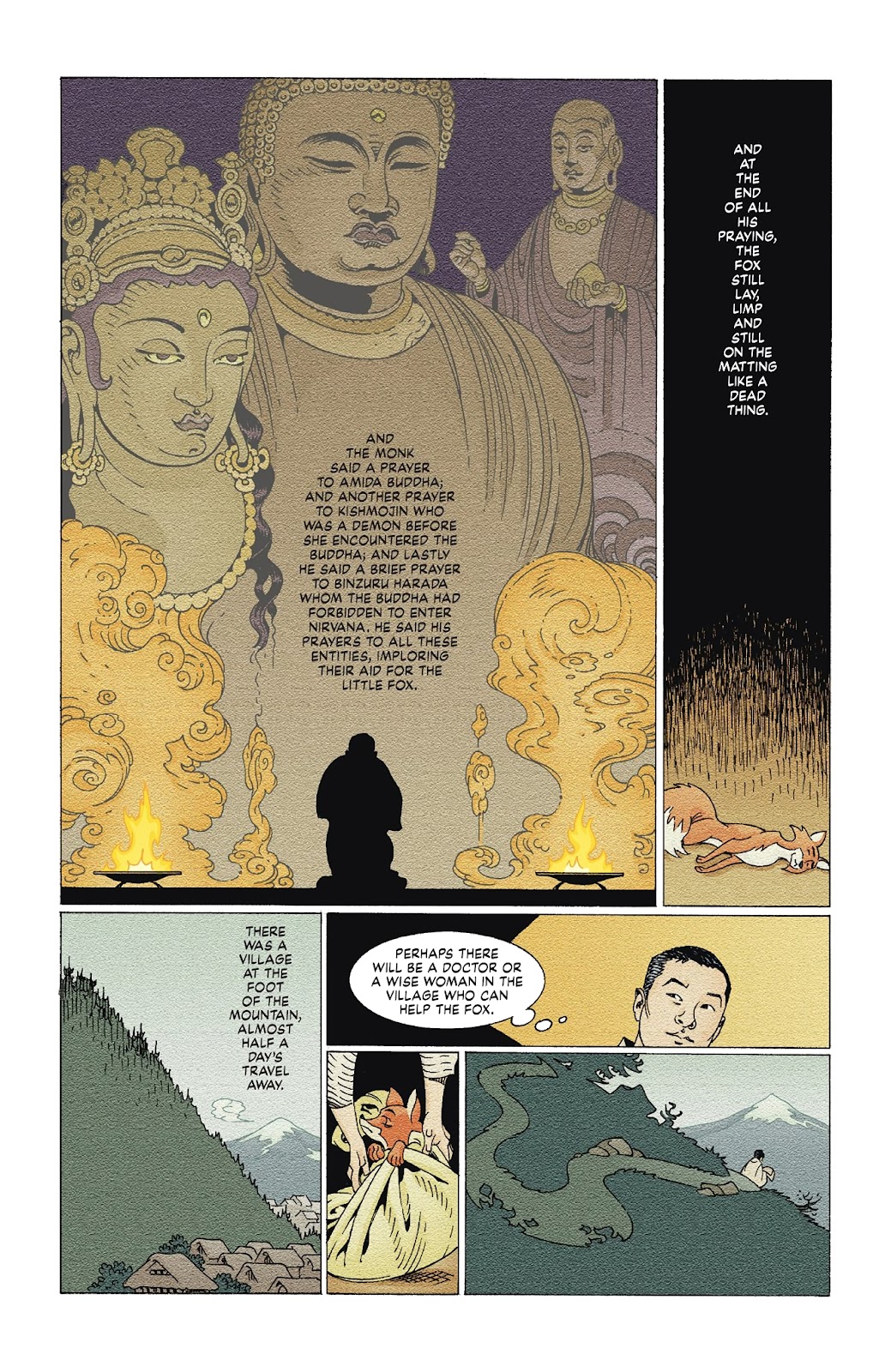The Sandman (1989) _The_Deluxe_Edition 5 (Part 6) - Page 5