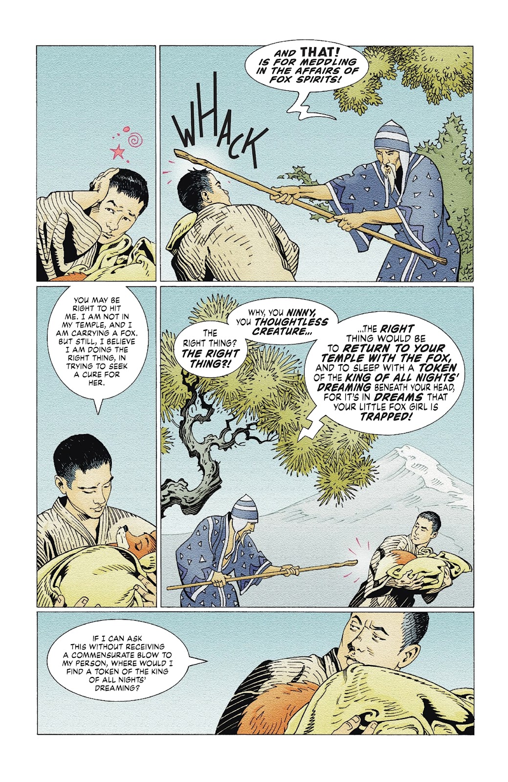 The Sandman (1989) _The_Deluxe_Edition 5 (Part 6) - Page 7