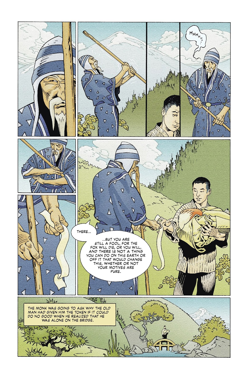 The Sandman (1989) _The_Deluxe_Edition 5 (Part 6) - Page 8