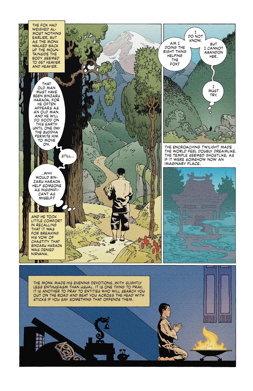 The Sandman (1989) _The_Deluxe_Edition 5 (Part 6) - Page 9