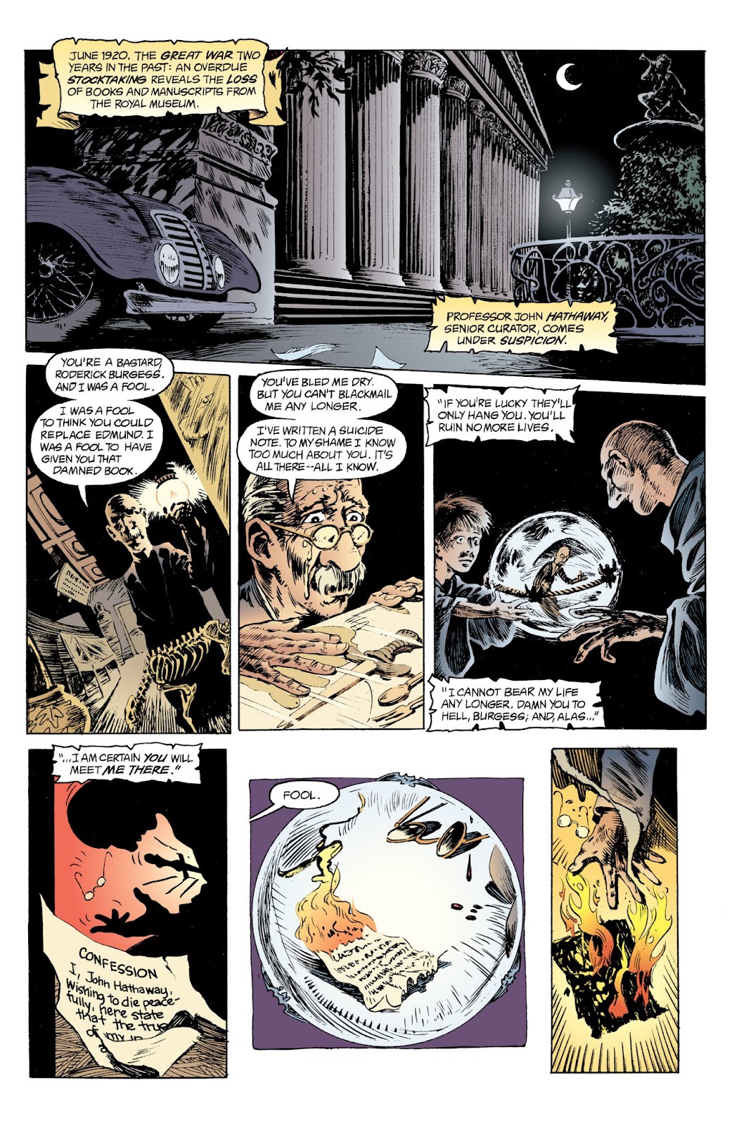 The Sandman (1989) _TPB_1_(Part_1) - Page 25