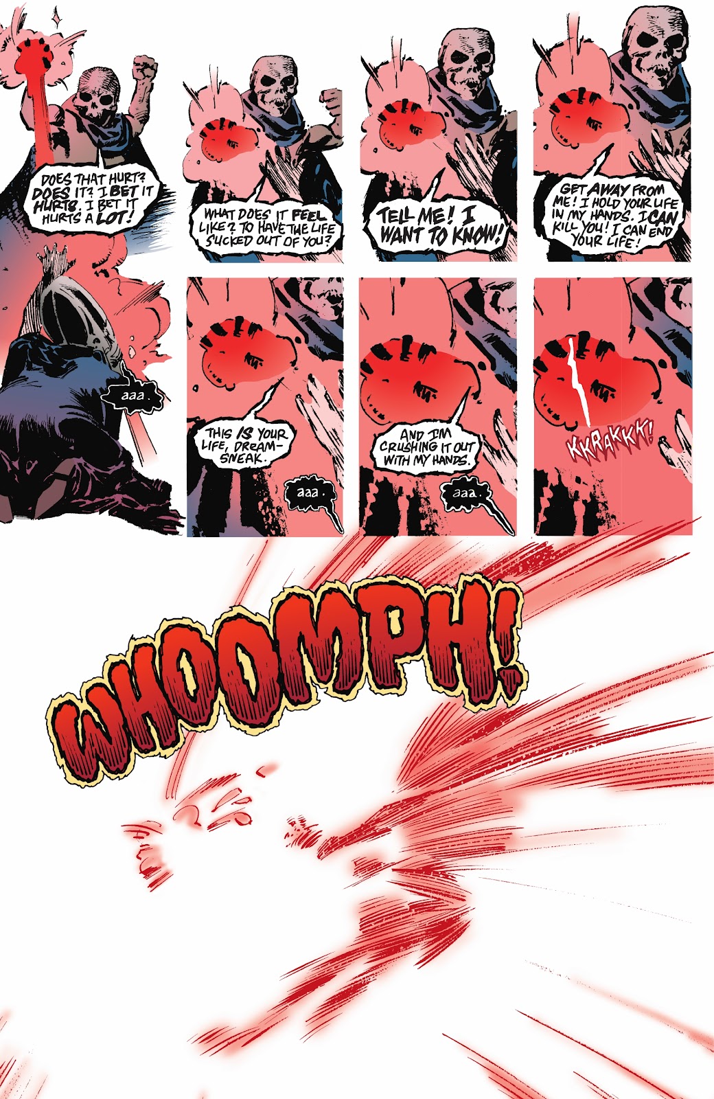 The Sandman (2022) TPB 1 (Part 2) - Page 90